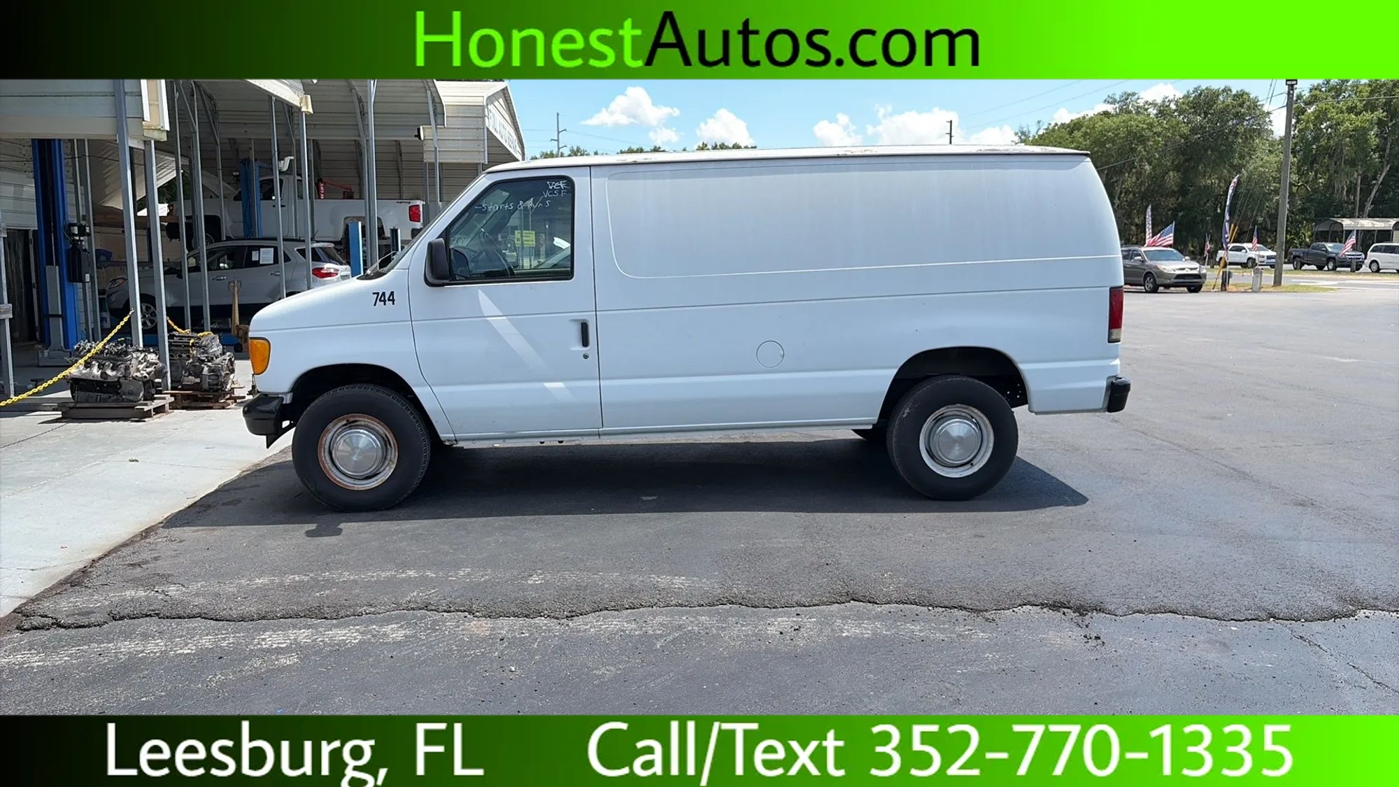 ford econoline van 2006 1FTSE34L76DA85159 image ford econoline van 2006 1FTSE34L76DA85159 image